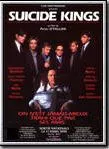 Affiche du film Suicide Kings