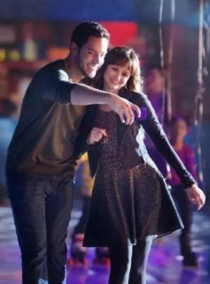 Affiche du film L'amour au jour le jour