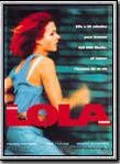 Affiche du film Cours, Lola, cours
