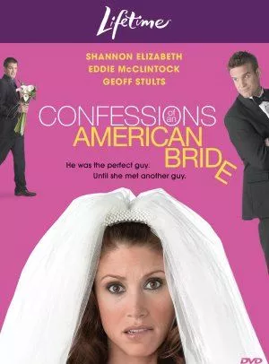 Affiche du film Un Mariage presque parfait
