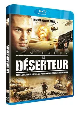 Affiche du film Déserteur