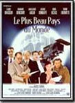 Affiche du film Le plus beau pays du monde