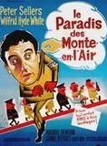 Affiche du film Le Paradis des monte-en-l'air