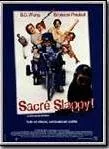 Affiche du film Sacre Slappy