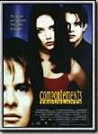 Affiche du film Comportements troublants