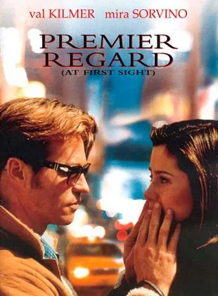 Affiche du film Premier regard