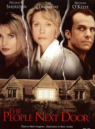 Affiche du film La confiance d'une mère