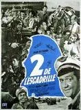 Affiche du film Deux de l'escadrille