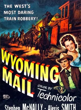 Affiche du film Dangereuse mission