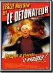 Affiche du film Le Détonateur