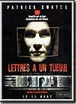 Affiche du film Lettres à un tueur