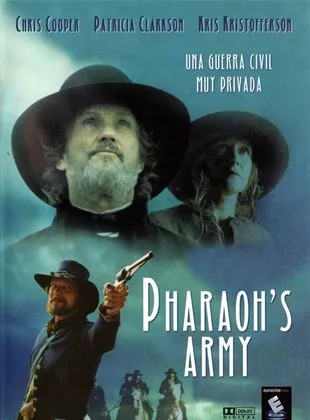 Affiche du film La Dernière cavalerie