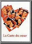 Affiche du film La Carte du coeur