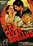 Affiche du film L'Invincible Armada