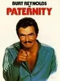 Affiche du film Paternité