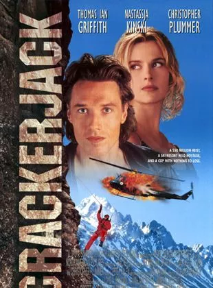 Affiche du film Crackerjack