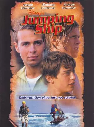 Affiche du film Escale imprévue
