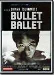 Affiche du film Bullet Ballet