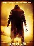 Affiche du film No Man's Land - Reeker II