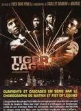 Affiche du film Tiger Cage