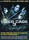 Affiche du film Tiger Cage 3