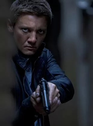 Affiche du film Bourne 6