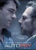 Affiche du film Autopsy