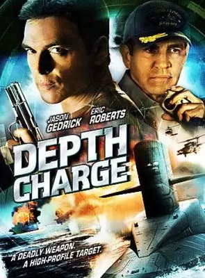 Affiche du film Menace sur Washington (TV)