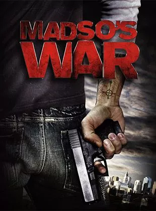 Affiche du film Meurtre à l'irlandaise