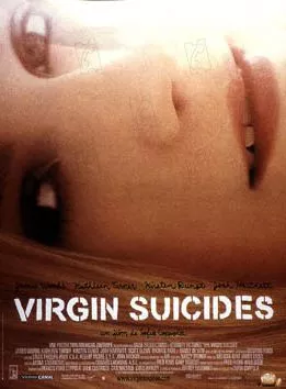 Virgin suicides