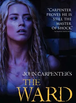 Affiche du film The Ward