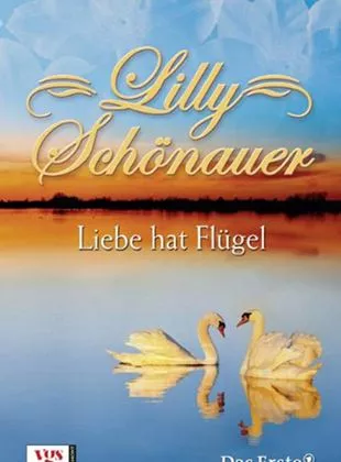 Affiche du film Les Ailes de l'amour