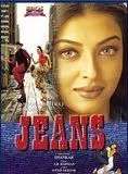 Affiche du film Jeans