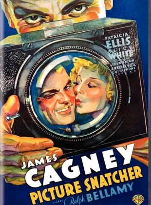 Affiche du film Picture Snatcher