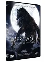 Affiche du film Werewolf