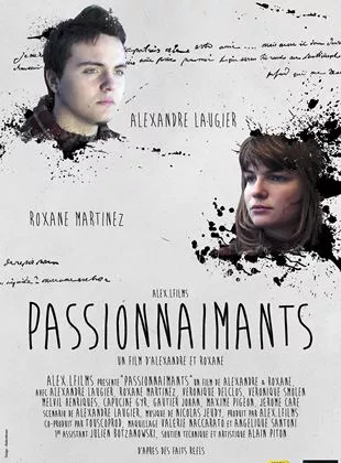 Affiche du film Passionnaimants