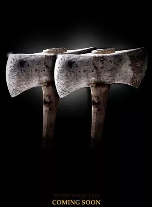 Affiche du film Butcher 2