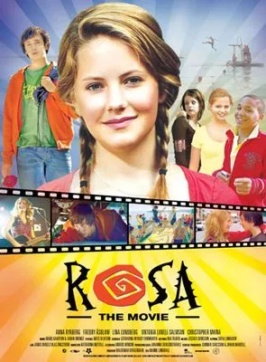 Affiche du film Graine de star