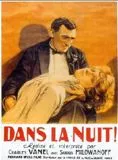 Affiche du film Dans la nuit