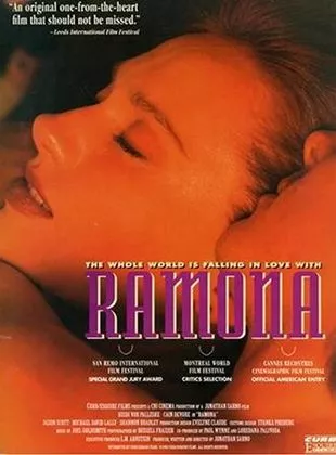 Affiche du film Ramona!