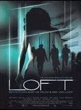 Affiche du film Loft