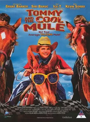 Affiche du film Un drôle d'ami