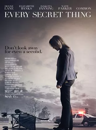 Affiche du film Every Secret Thing