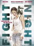 Affiche du film Fight Night