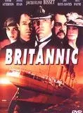 Affiche du film Britannic