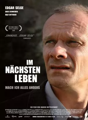 Affiche du film Dans une prochaine vie