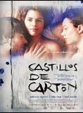 Affiche du film Castillos de cartón
