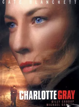 Affiche du film Charlotte Gray