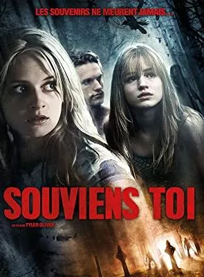 Affiche du film Souviens-toi