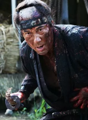 Affiche du film 13 Assassins